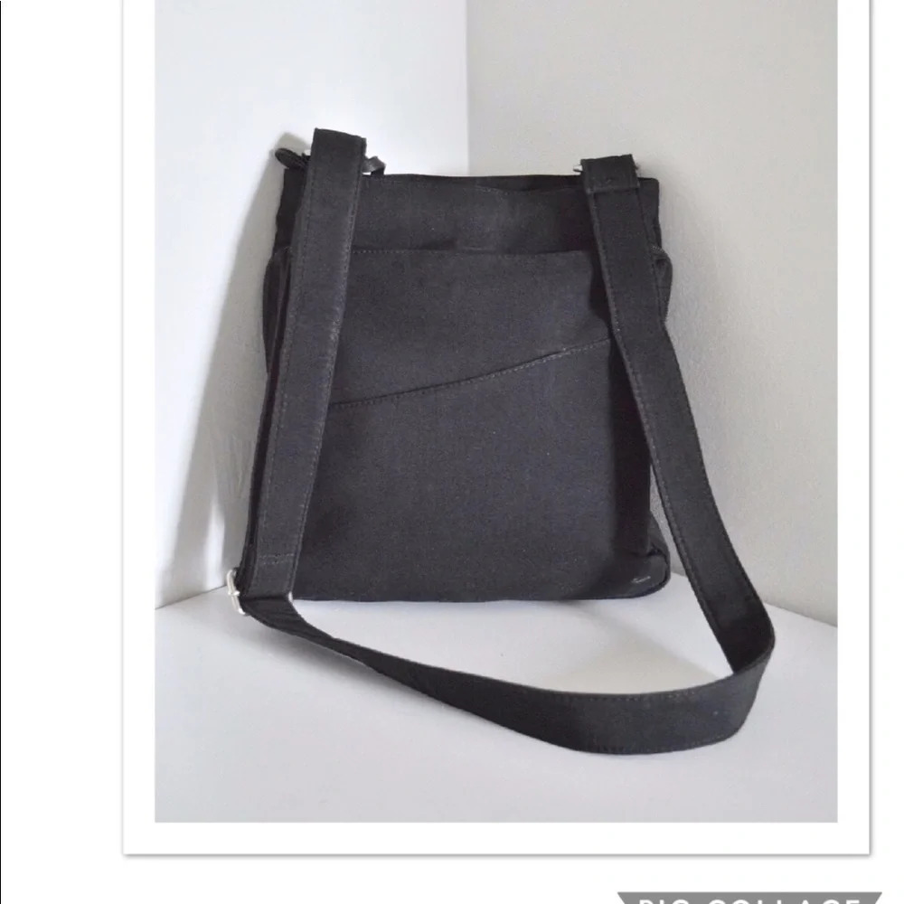 Hobo International nylon cross body bag
